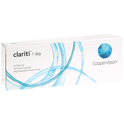 Clariti 1 day (30 kpl)